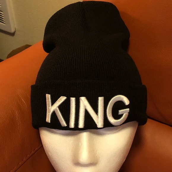 Other - Beanie (“King”)
